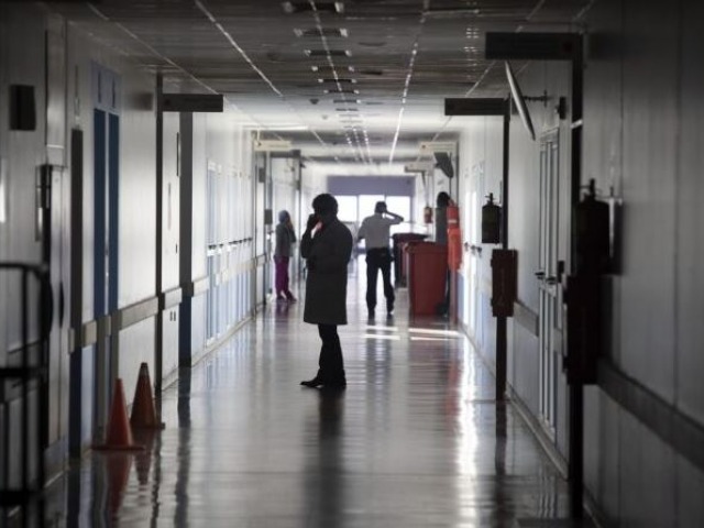 Polmica por el cambio del reglamento de residencias mdicas
